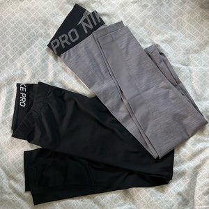 Nike Pro Dri-Fit Leggings